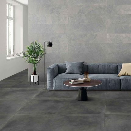 AVIER PIOMBO MATT STRUCTURE 80x160
