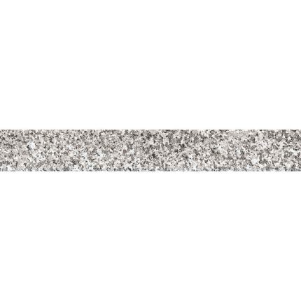RODAPIE GRANITE MATT GREY 8x60