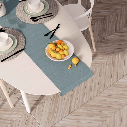 ESS. RLV. CHEVRON TERRA 60x120
