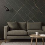 PLACA WPC NERO REGALE 60x120 5MM