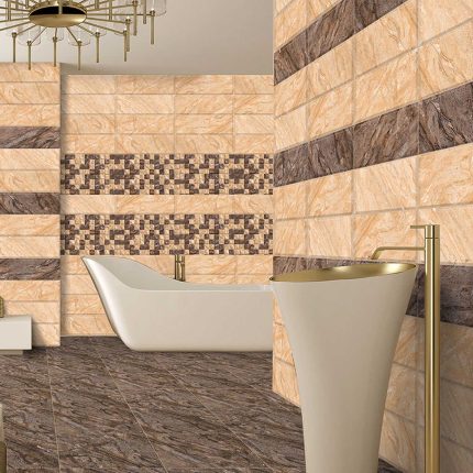 NEVADA PURE BEIGE 20x60