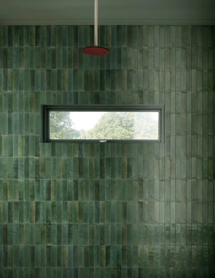 LUME GREEN MARAZZI 6x24 M6RQ
