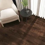 PARCHET EFFECT PREMIUM ROSSO 12MM CL33 AC5 EMBOSS 1.3551 909 EP
