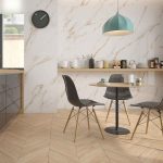 ESS. RLV. CHEVRON NUBOLE 60x120