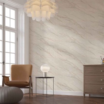 TAJ MAHAL CREMA 17148 MATT CARVING 60x120