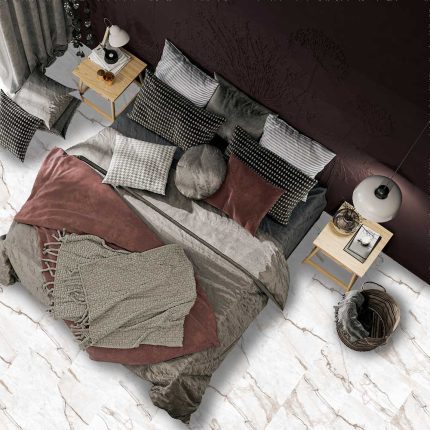 MANELA GREY RECTIFIED 60.5x60.5