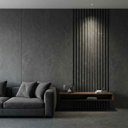 PANOU WPC URBAN GREY 2780x1200x5mm YL059