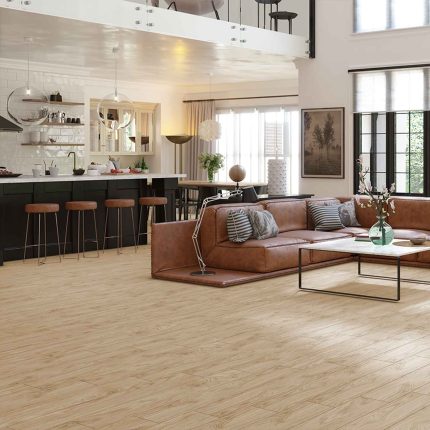 TILIA BEIGE 20x120 3521