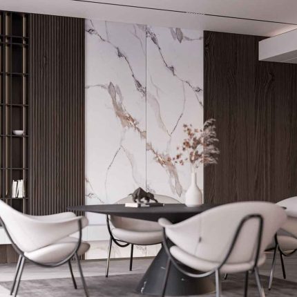 PANOU SPC WALL VENEZIAN ELEGANCE 965x2800x3MM 823