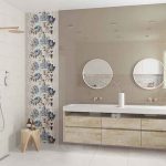 FAENZA TAUPE 25.5x75.5 4747