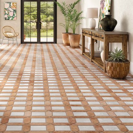 ARENTA COTO MIX 40x60 12MM