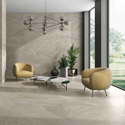 PRIS HALLEY TAUPE 60x120
