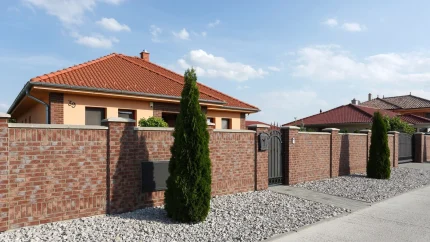 Caramida Aparenta Country 668 Beton (1mp), Stegu