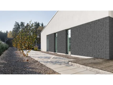 Piatra Decorativa Detroit 1 Beton (0.42mp), Stegu
