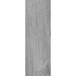 NEW STYLE WOOD LIGHT GREY 19x57