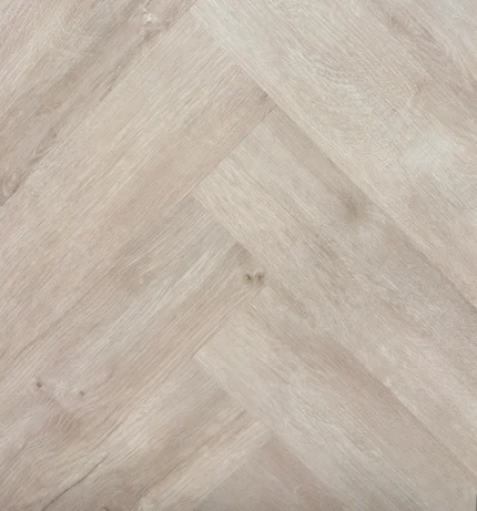 Parchet SPC Herringbone Amber Oak 220 – 625x127x6,5 mm