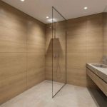 PLACA WPC NATURAL OAK 120x60 5MM