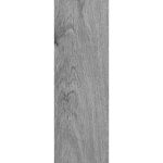 NEW STYLE WOOD LIGHT GREY 19x57