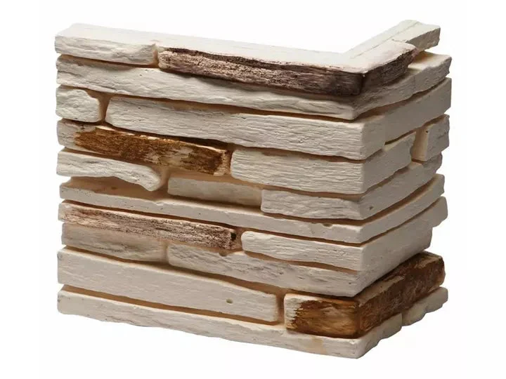 Element Colt Decorativ Venezia 1 Beton (1.06ml), Stegu Element Colt Decorativ Venezia 1 Beton (1.06ml), Stegu