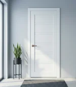 Ușă interior ML-709 modernă cu design echilibrat