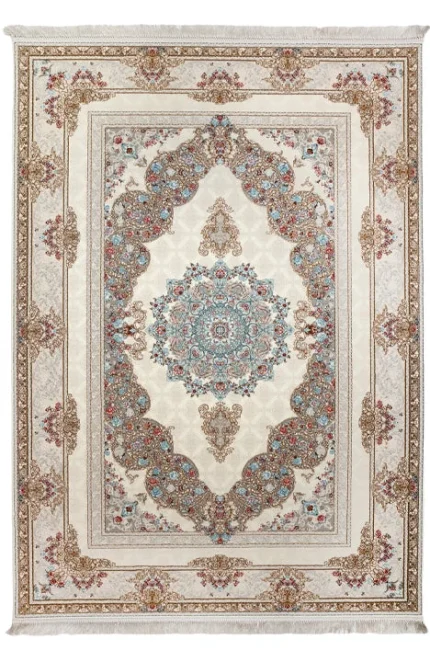 Covor BUHARA Ivory Whispers 7009A