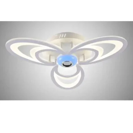 Lustra Led cu 3 Brate si Boxa S 5188/3
