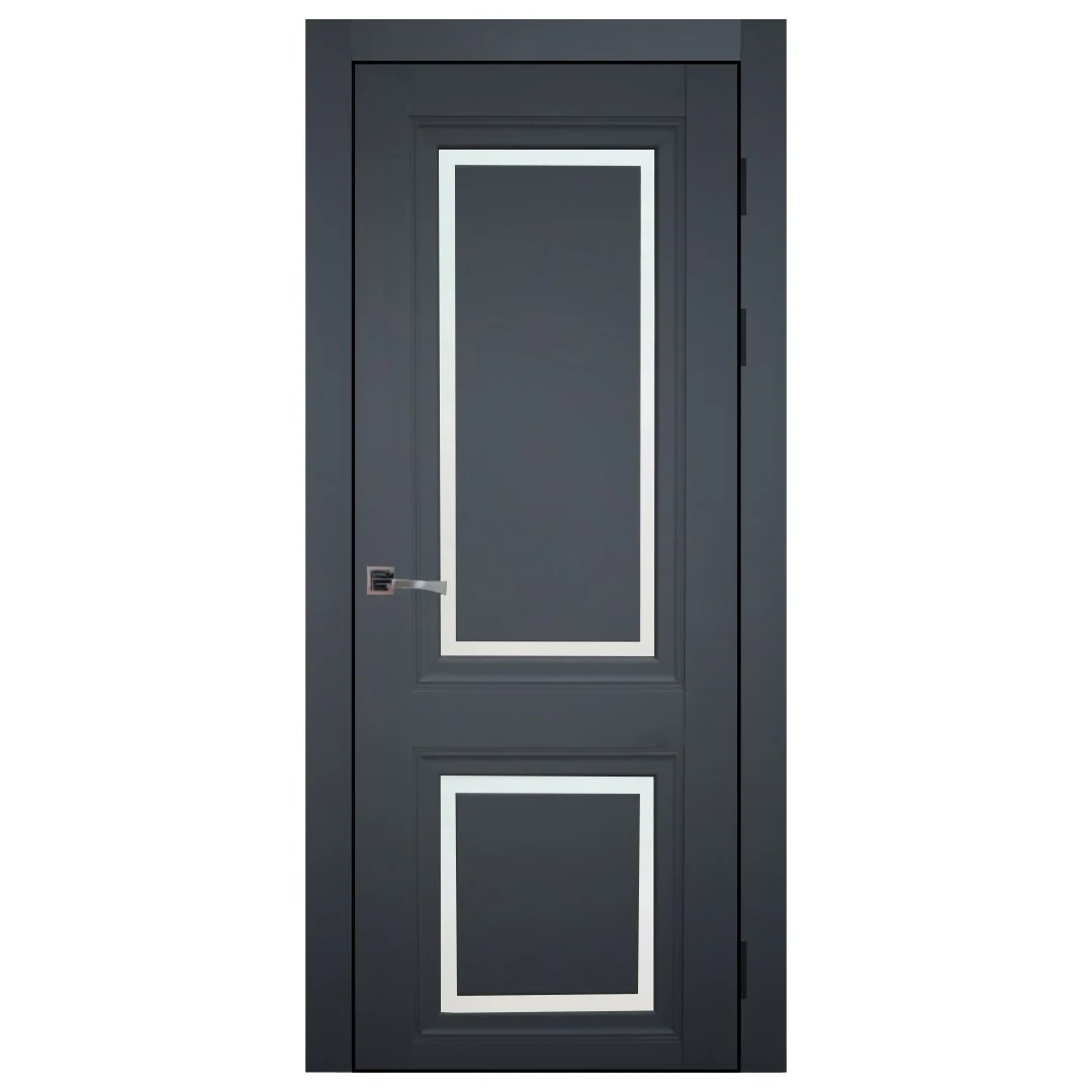 Usa interior Lazio G Antracit mat Usa interior Lazio G Antracit mat