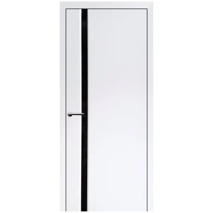 Usa interior KD 19 Alb mat