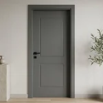 Ușa interior JY-002 ANTHRACITE