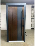 Alaska Thermo ArWood (antracit)
