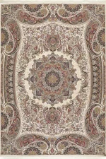 Covor ABRISHIM 3830A Cream