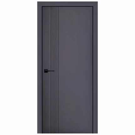 Usa interior KD 13 Antracit mat