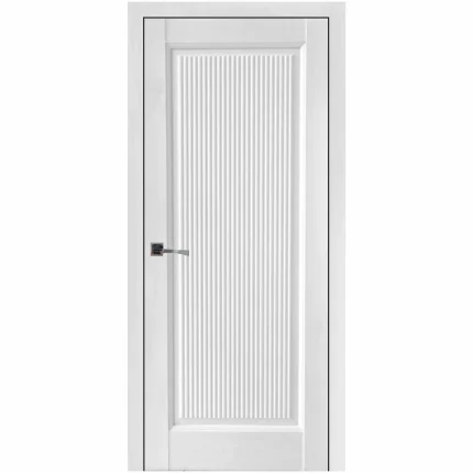 Usa interior KD 17 Alb mat