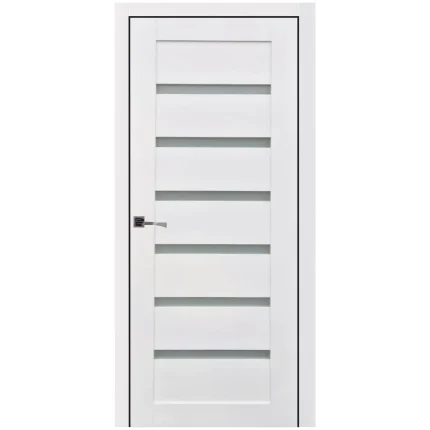 Usa interior KD 2 Alb mat
