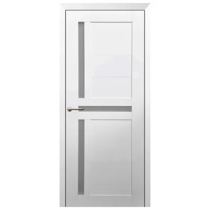 Usa interior KD 1 Alb mat