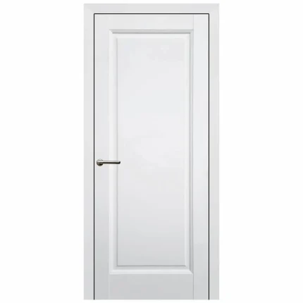 Usa interior KD 15 Alb mat