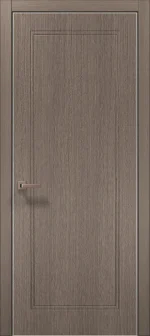 Ușă de interior ST-25 – Design rafinat cu contur clasic