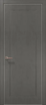 Ușă de interior ST-25 – Design rafinat cu contur clasic