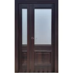 Usa interior Lorrene G Stejar bordeaux