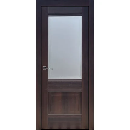Usa interior Lorrene G Stejar bordeaux