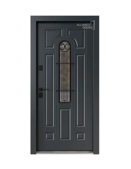 Lucia Thermo ArWood BLK (alb interior)