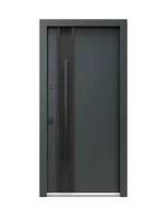 Kilian Thermo ArWood (Alb interior)